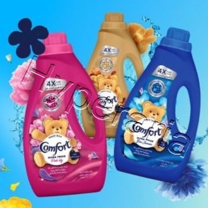 مایع-نرم-کننده-لباس-کامفورت-یاس-آبی-1.4-کیلوگرم